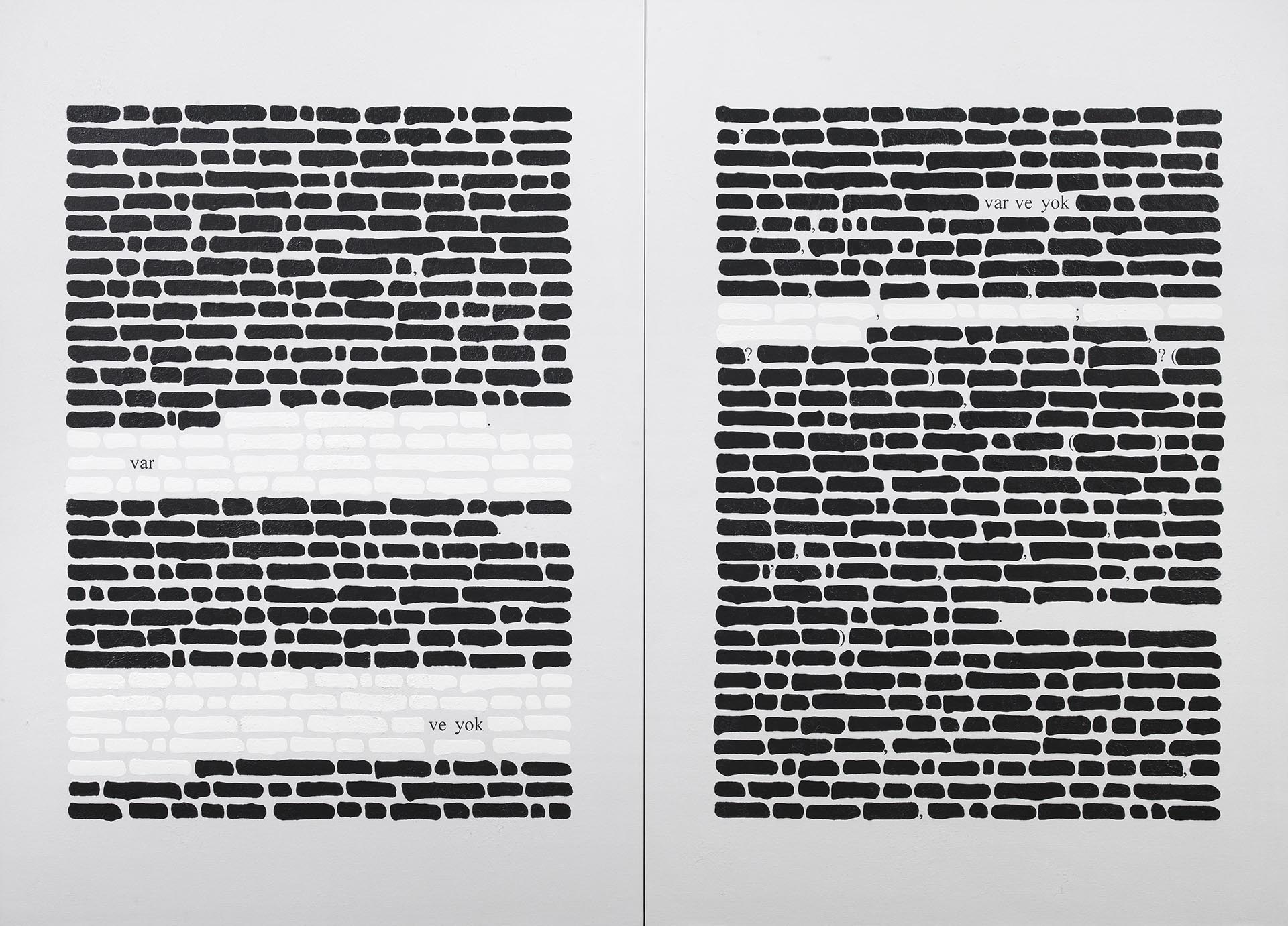 Isgr&ograve;_Var-ve-yok-anonimo_2010-2012_160x220-cm