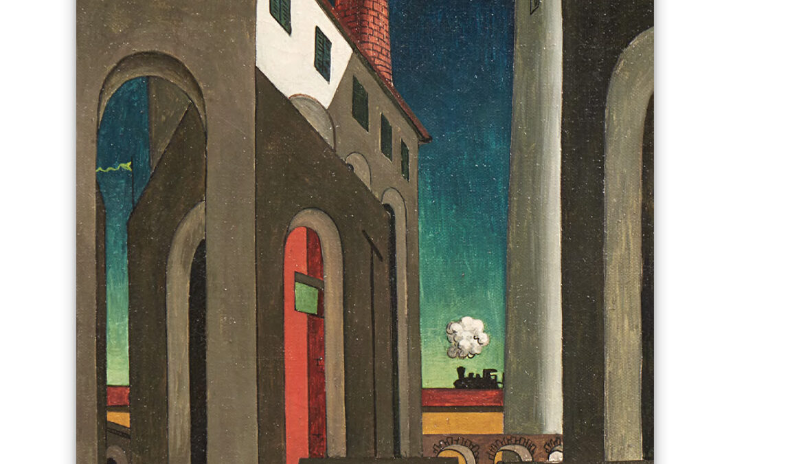 Catalogo Antologia 2026, ed. Tornabuoni Arte Firenze, 2026