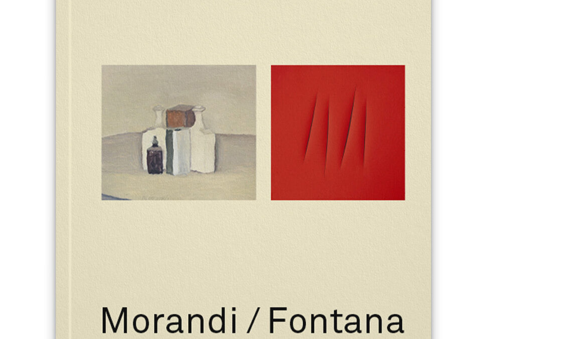 catalogo di mostra a cura di Tornabuoni Art Paris e Forma Edizioni. Testi di Sergio Risaliti e Michele Casamonti. Illustrazioni n/b e a colori, 96 pagine, 24,5x17 cm. Francese/Inglese, 2025.