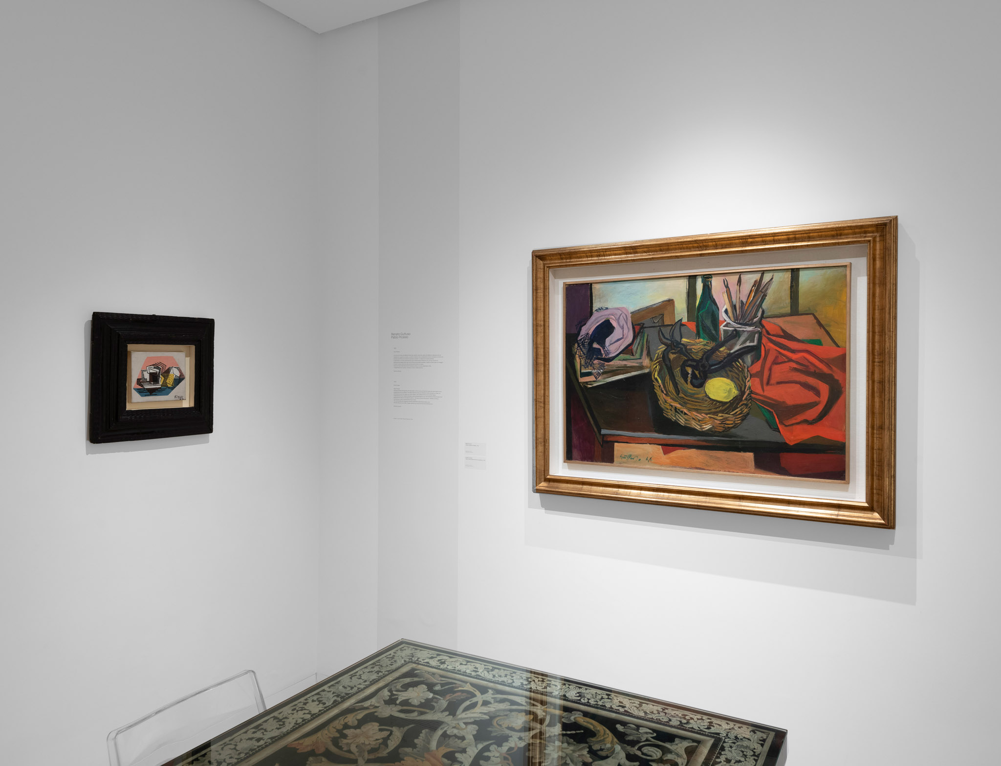 Passo a due, Tornabuoni Art Rome, 2026