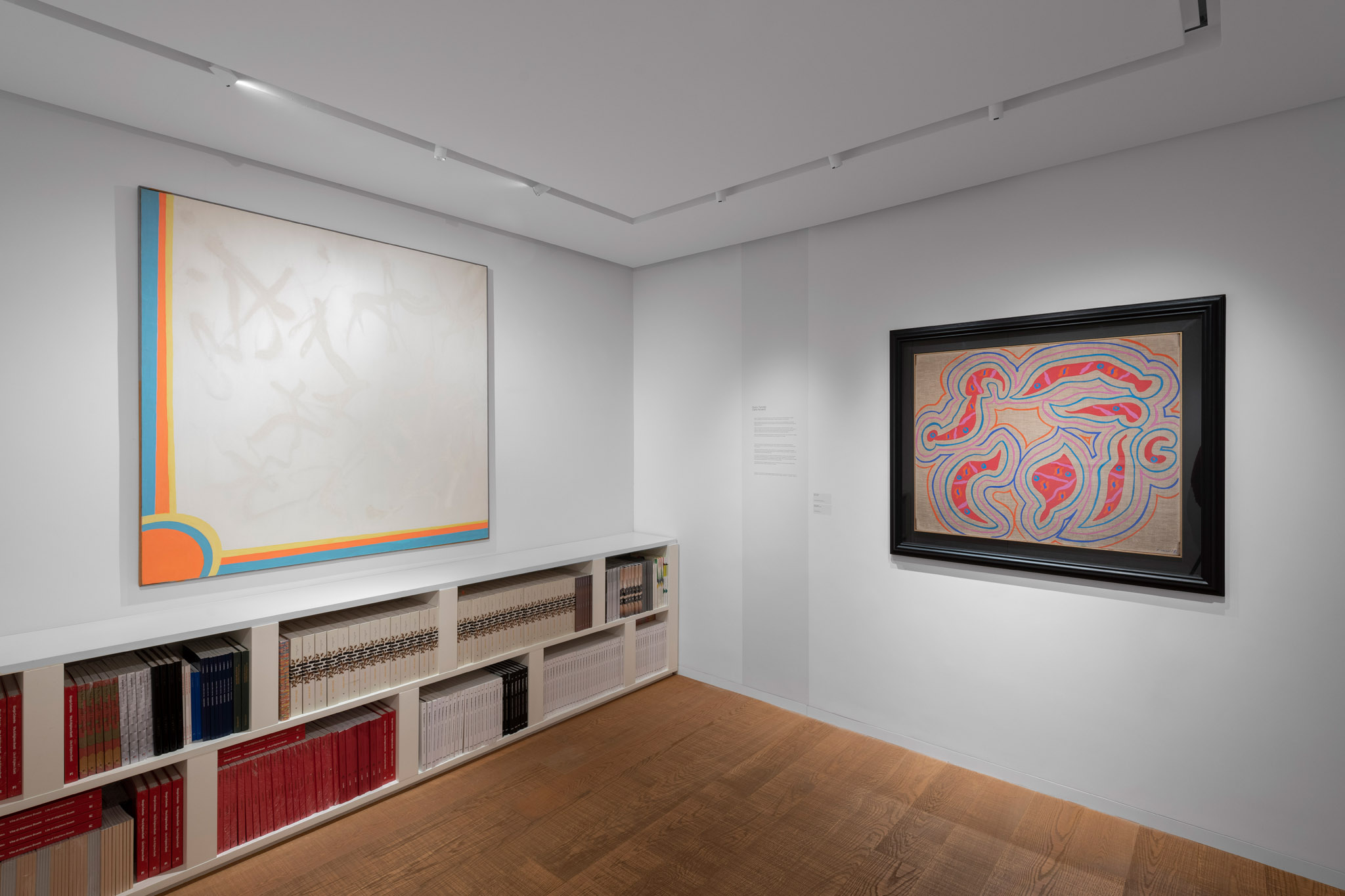 Passo a due, Tornabuoni Art Rome, 2026