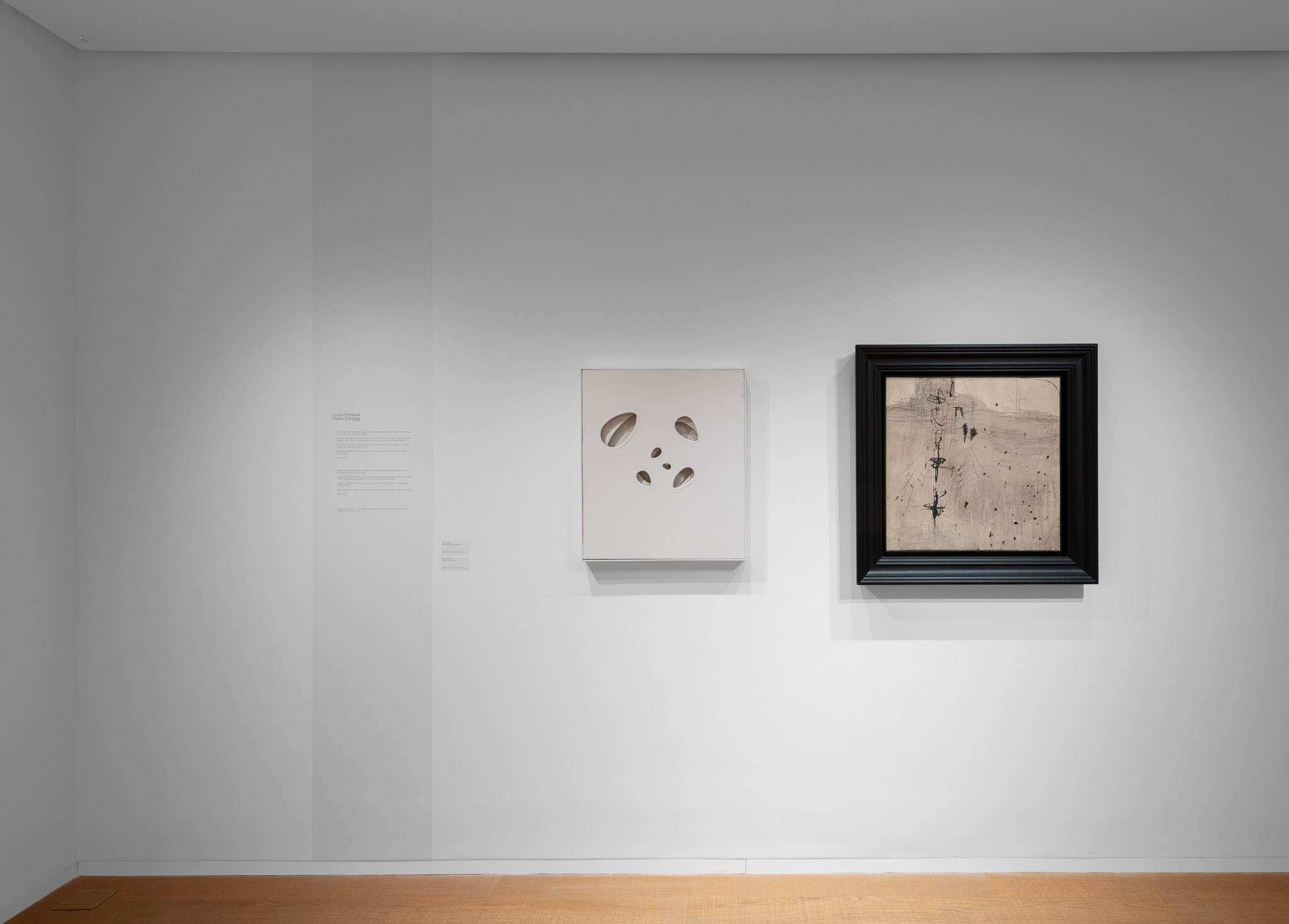 Passo a due, Tornabuoni Art Rome, 2026