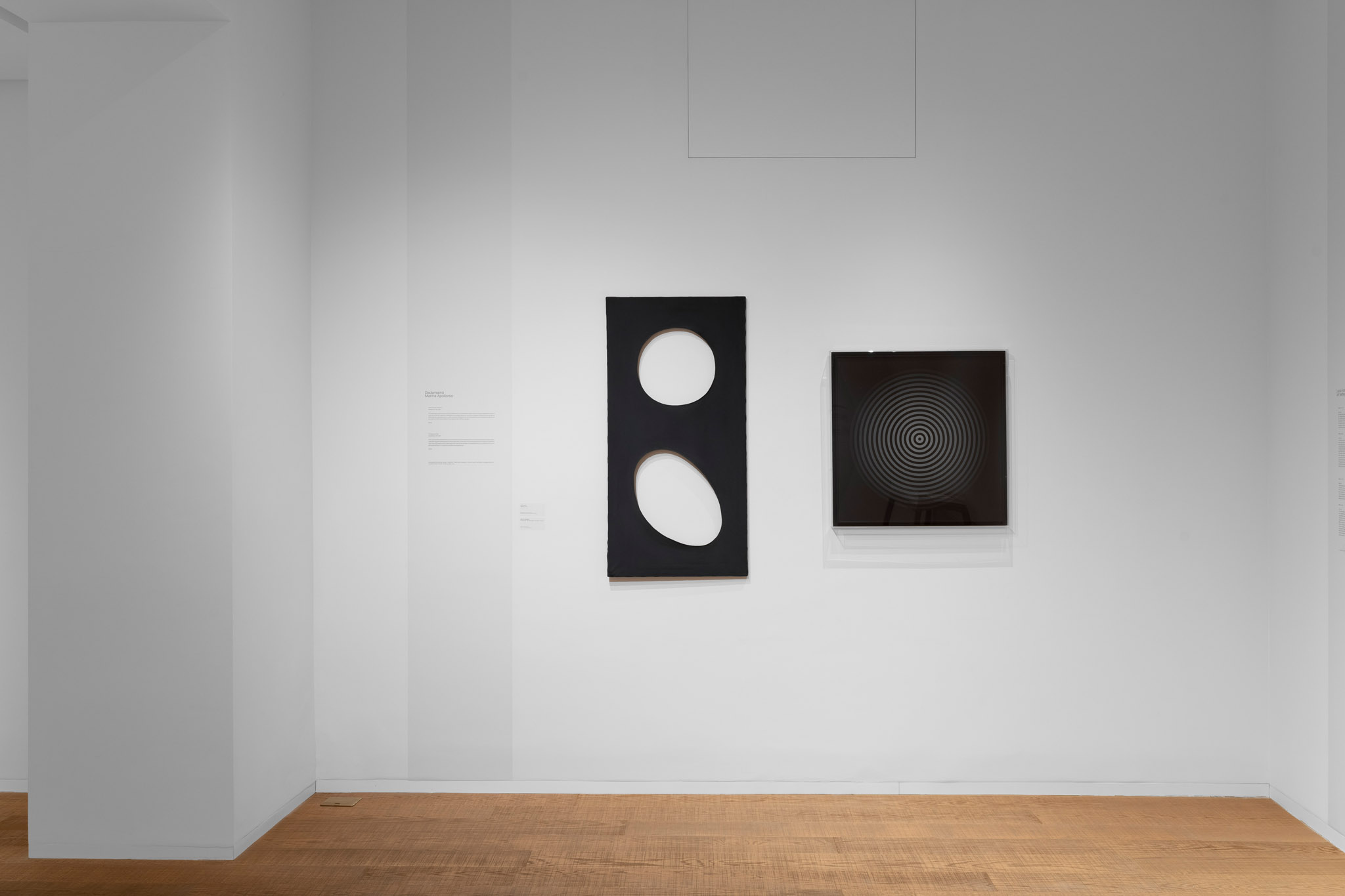 Passo a due, Tornabuoni Art Rome, 2026