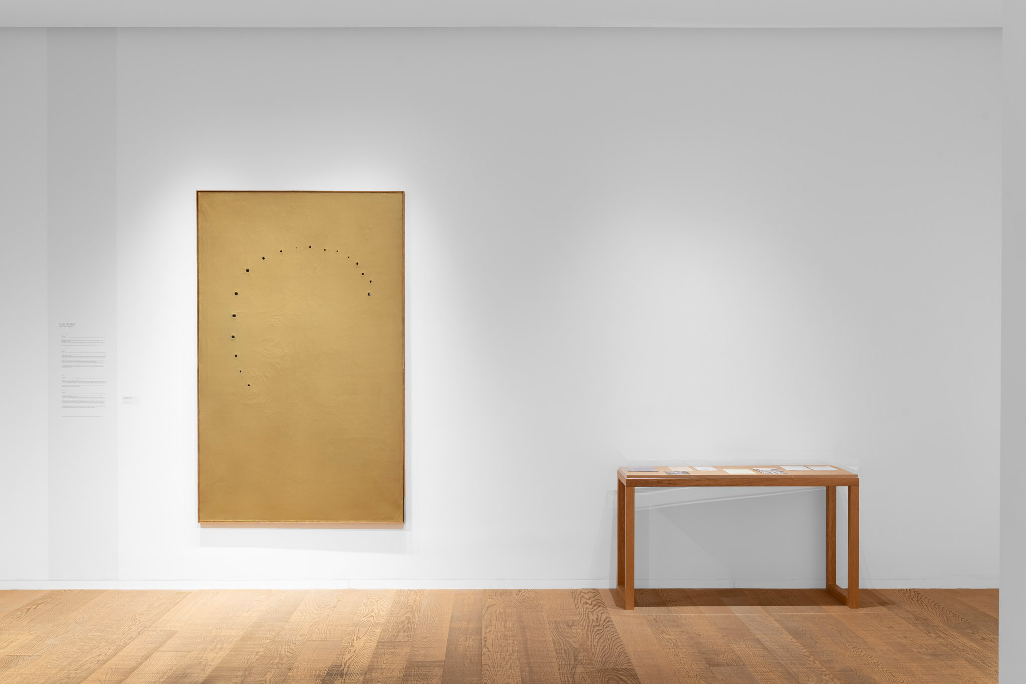 Passo a due, Tornabuoni Art Rome, 2026