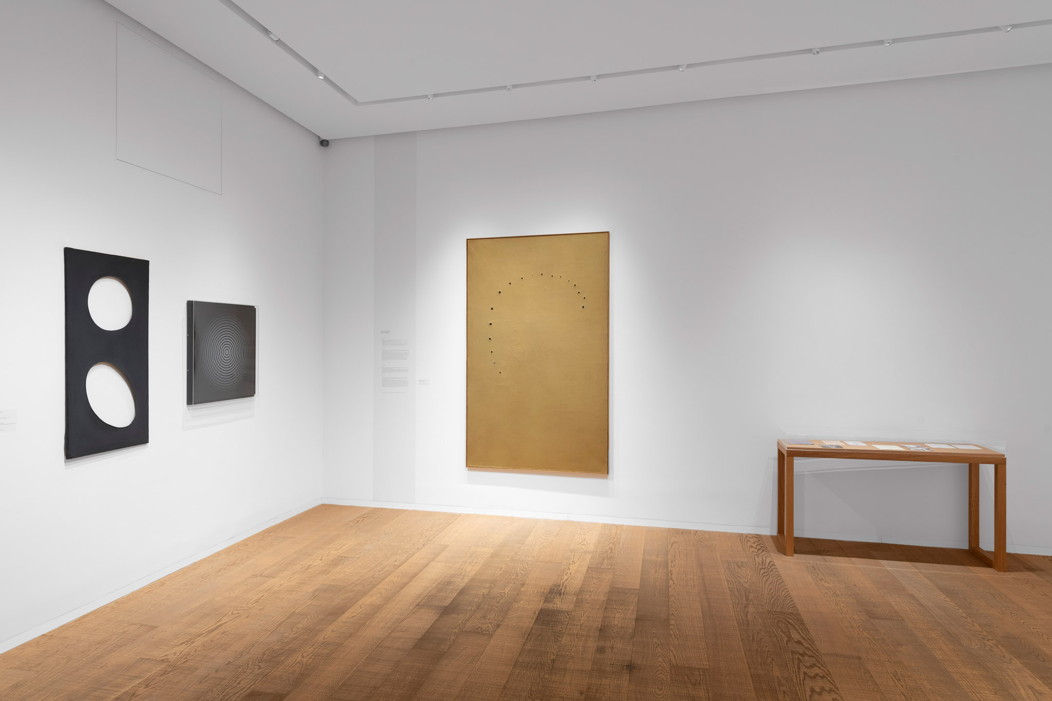 Passo a due, Tornabuoni Art Rome, 2026