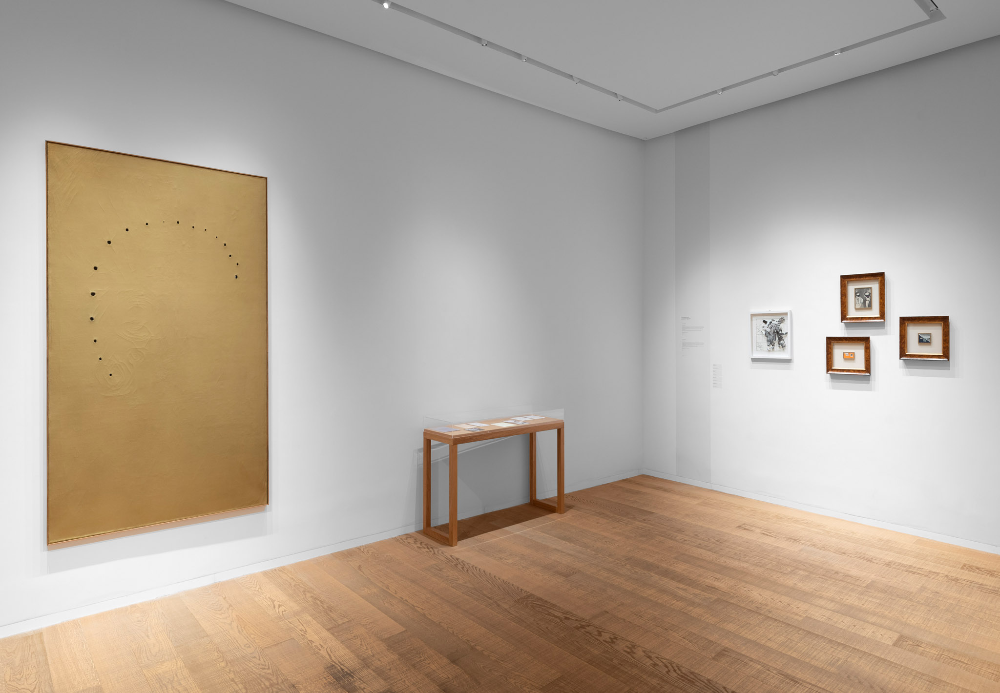 Passo a due, Tornabuoni Art Rome, 2026