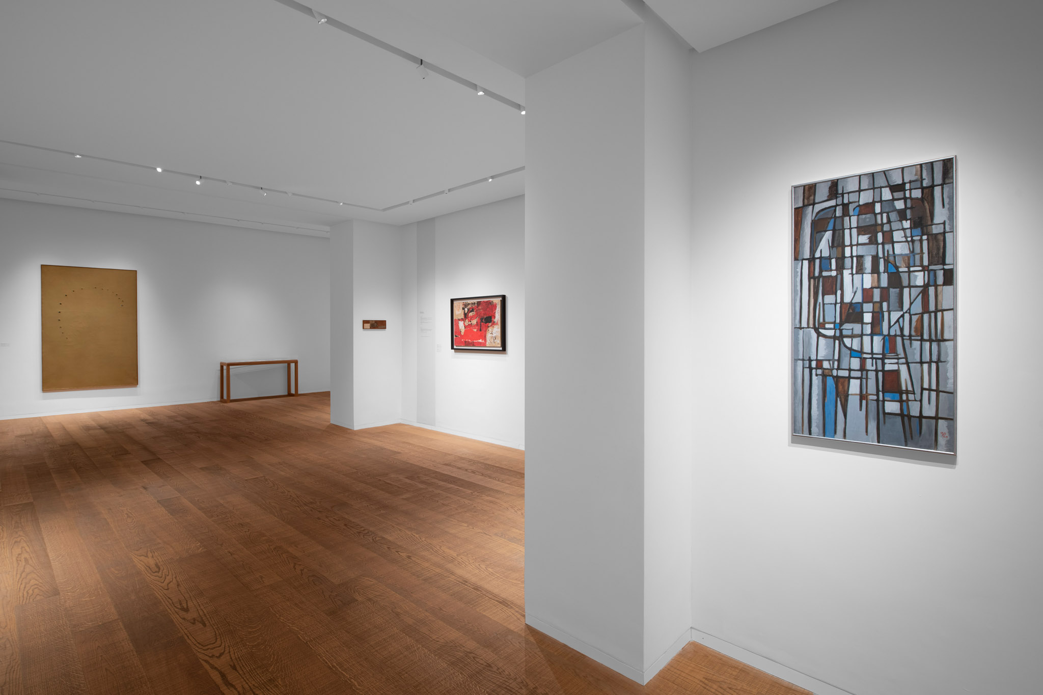 Passo a due, Tornabuoni Art Rome, 2026