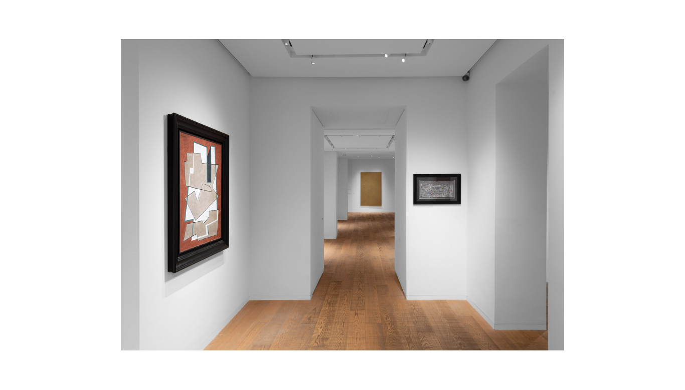 Tornabuoni Art, Rome