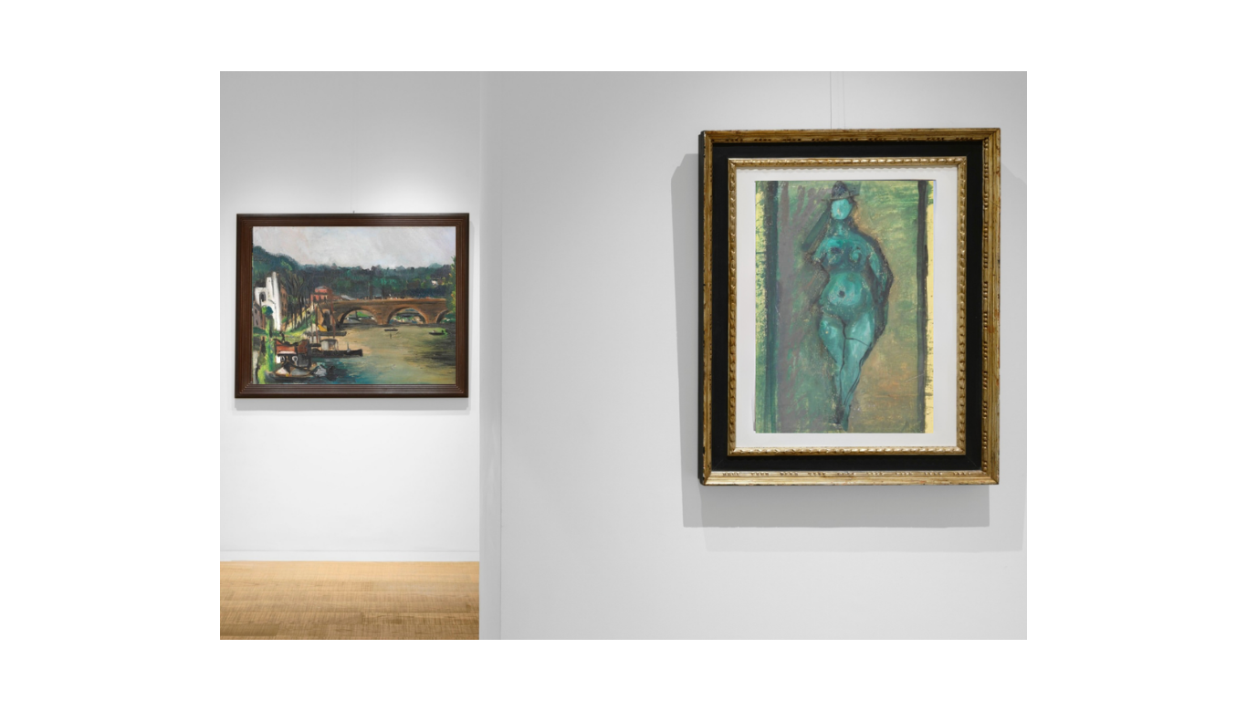 Tornabuoni Art, Forte dei Marmi