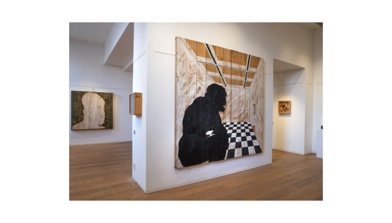 Tornabuoni Art, Florence